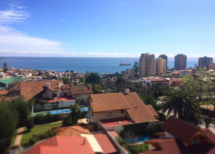 Dpto Viña del Mar