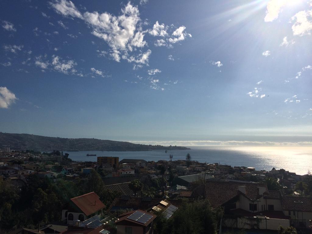 Dpto * Vina del Mar