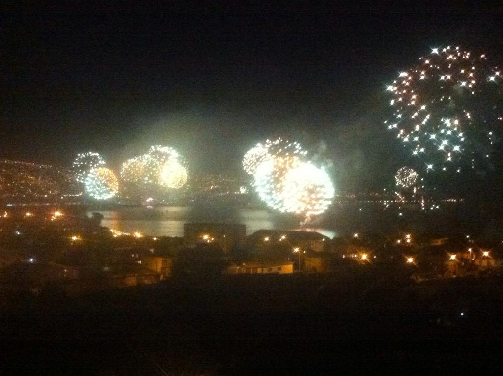 Dpto * Vina del Mar