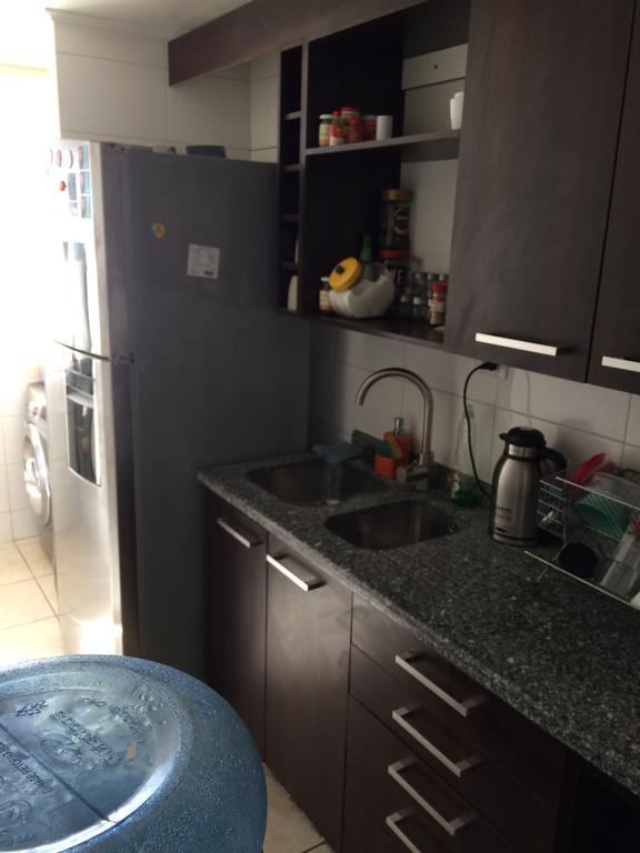 Dpto * Vina del Mar