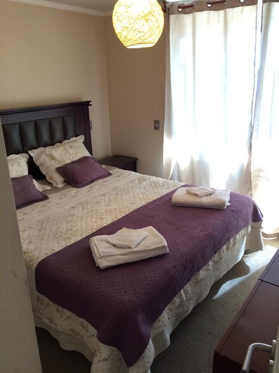 Apartamento Dpto