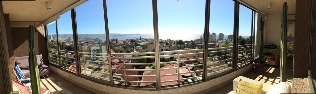 Dpto * Vina del Mar