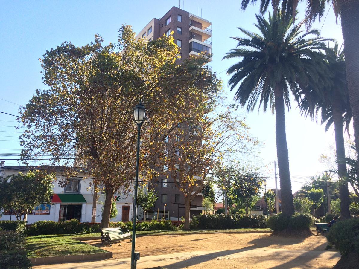 Dpto Apartamento