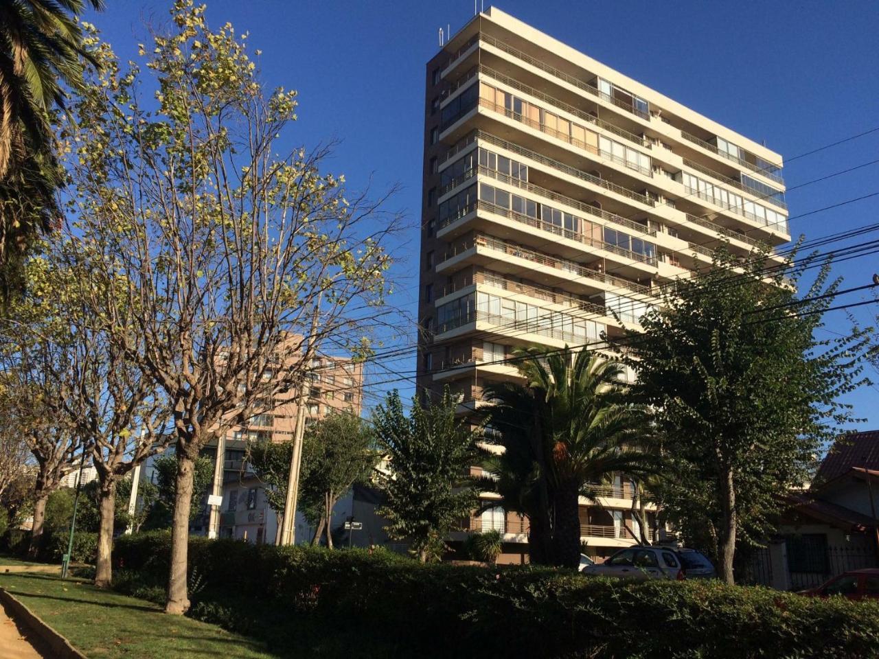 Apartamento Dpto Vina del Mar