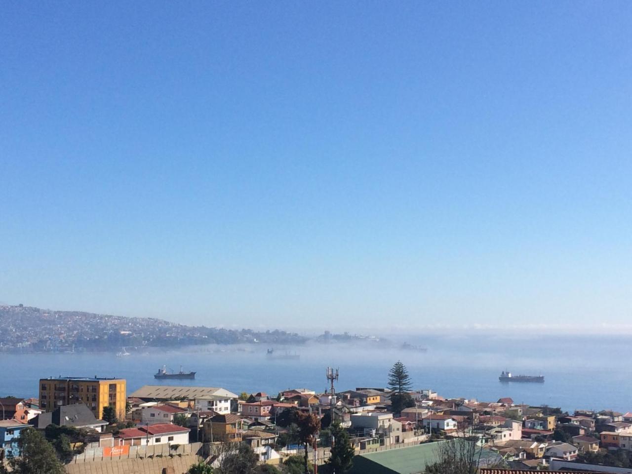 Dpto Vina del Mar