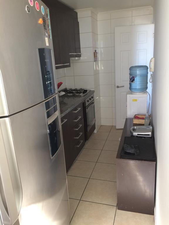 Apartment Dpto
