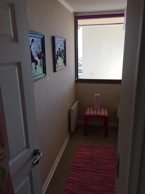 Apartment Dpto Vina del Mar