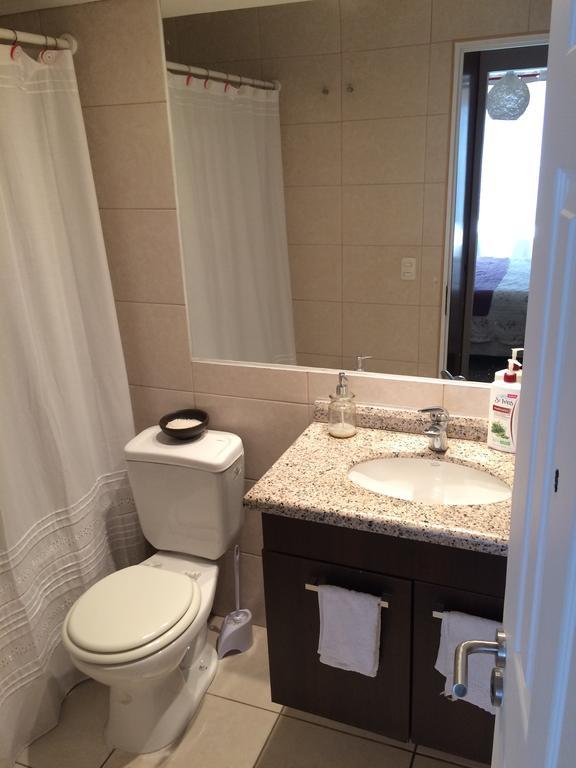 Apartment Dpto *