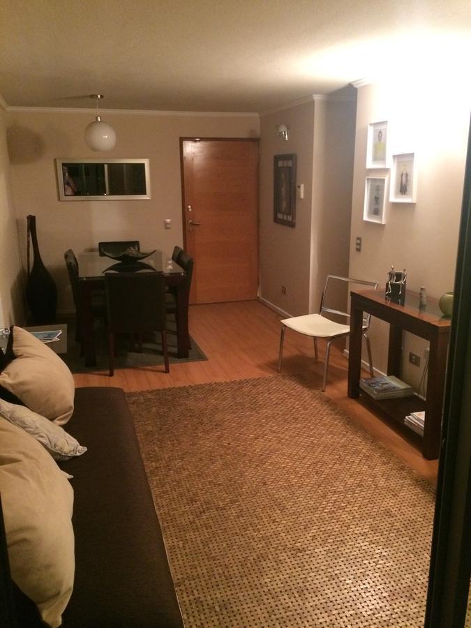Dpto Apartment