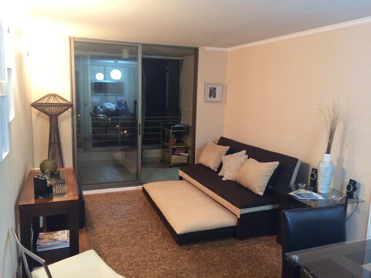 Apartment Dpto Vina del Mar