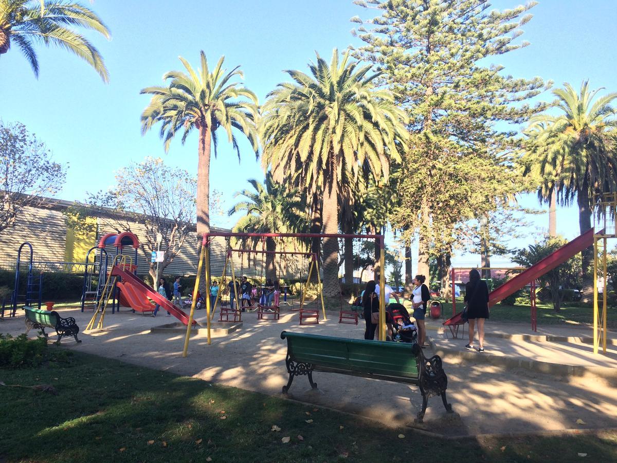 Dpto Vina del Mar