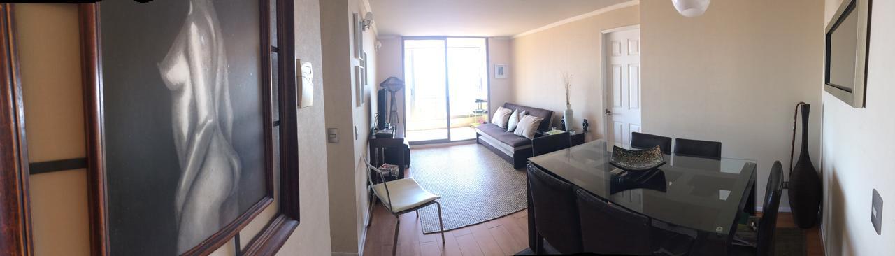 Apartment Dpto *