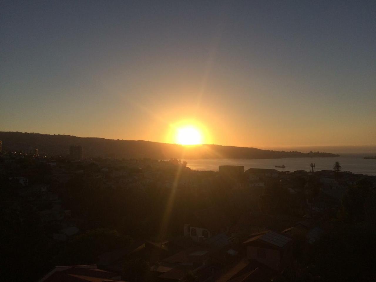 Apartment Dpto Vina del Mar