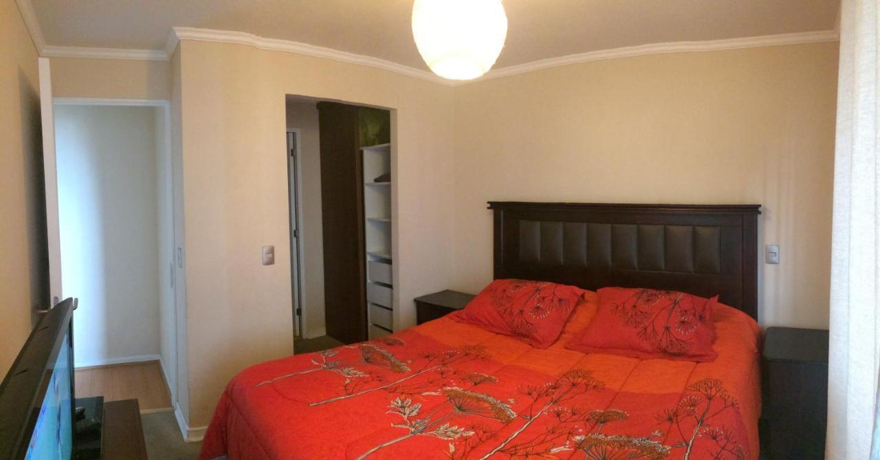 Apartment Dpto