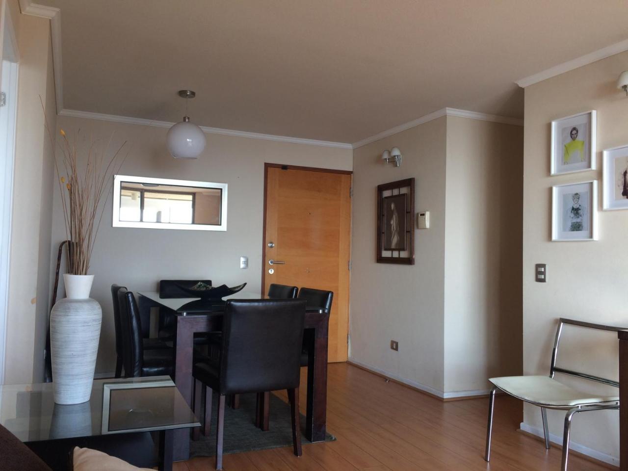 Dpto Apartment