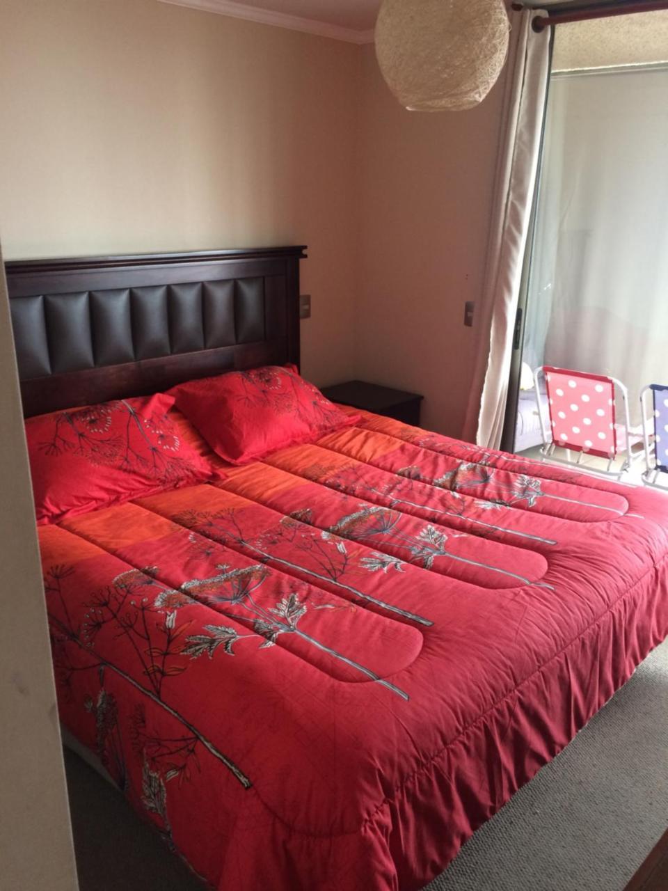 Apartment Dpto Vina del Mar
