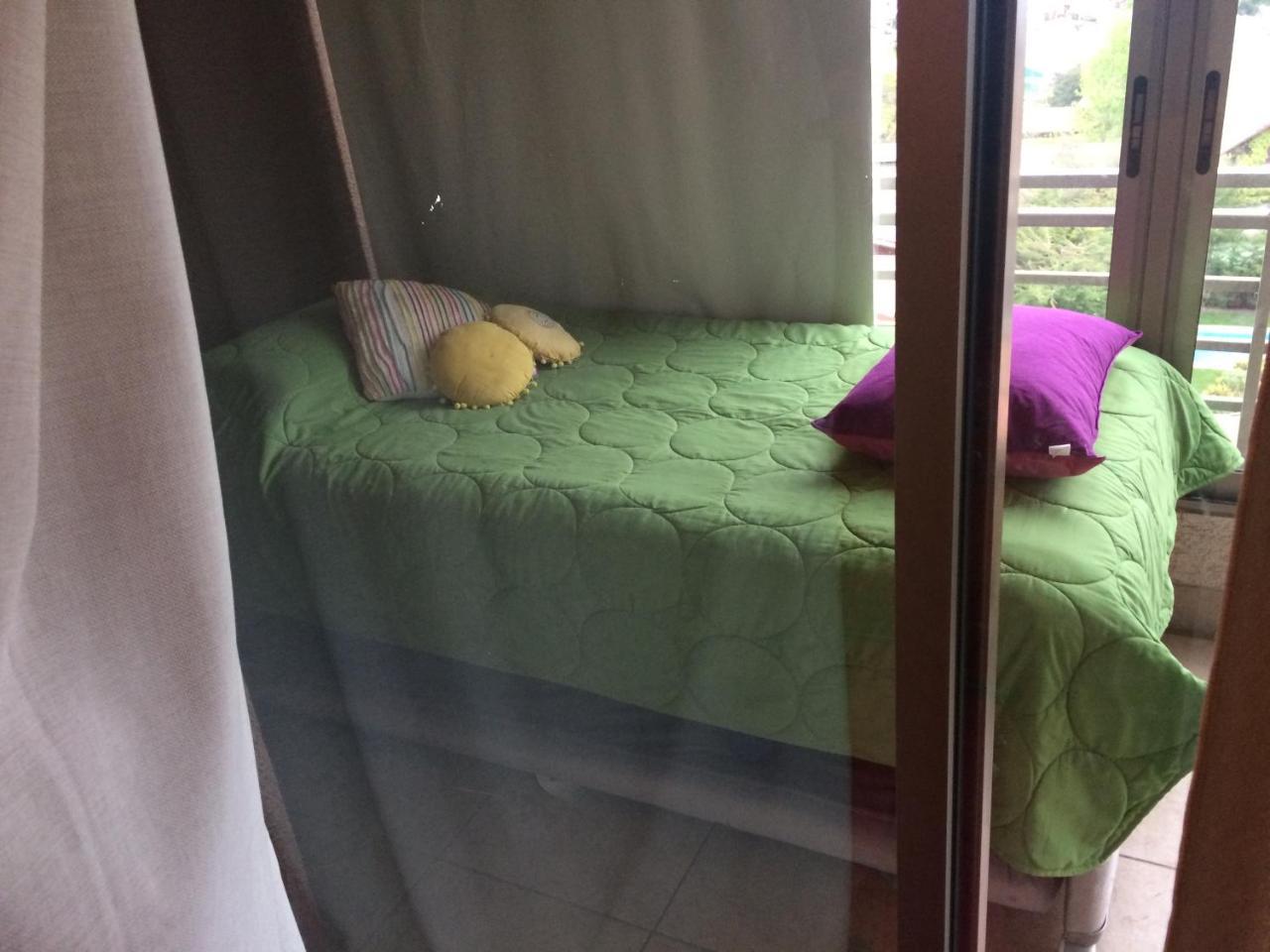 Apartment Dpto *