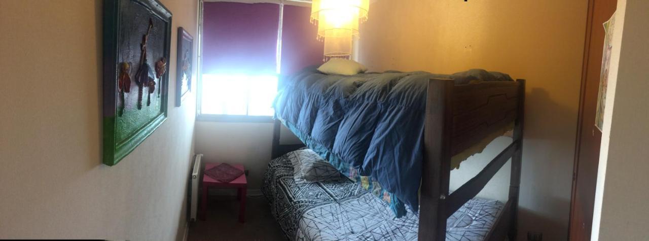 Dpto Apartment *